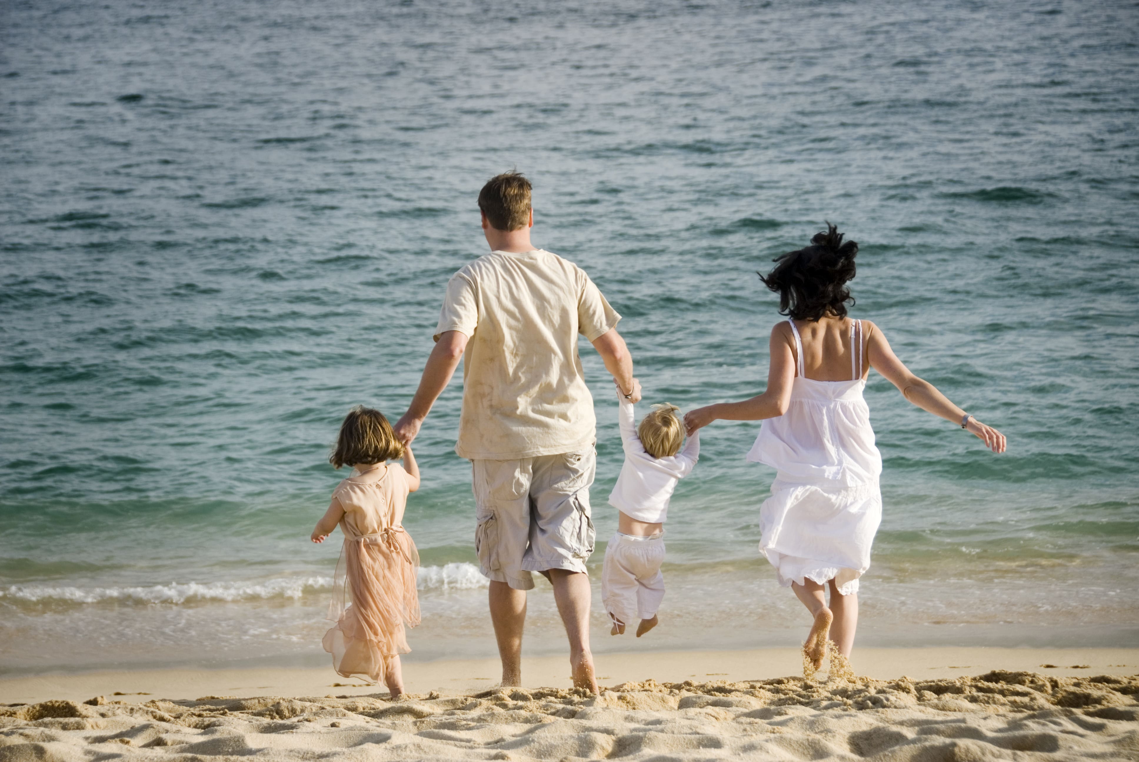 Domes of Elounda Marriott Autograph collection hotel Crete popular families seeking luxurious accommodation Lassithi Spinalonga 5 star kidslovegreece kids children sandy beach