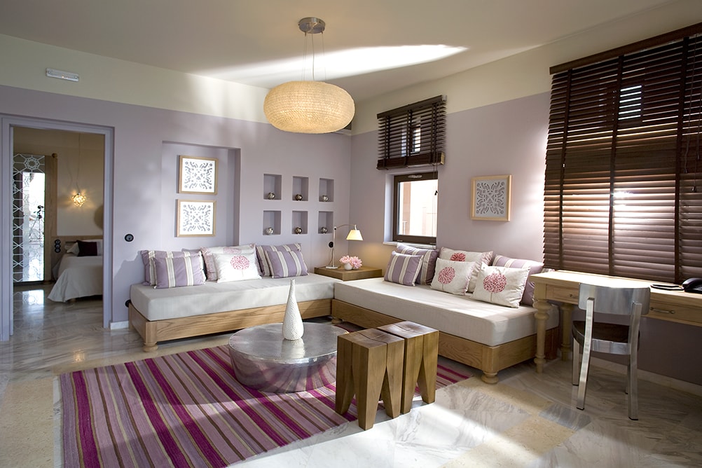 Domes of Elounda Marriott Autograph collection hotel kidslovegreece Crete popular families seeking luxurious accommodation Lassithi Spinalonga 5 star kids children sandy beach