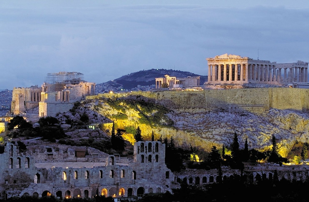 Things to do with the family during Christmas and New Year in Athens top selections chlidren kids kidslovegreece activities tours family friendly sightseeing Greece