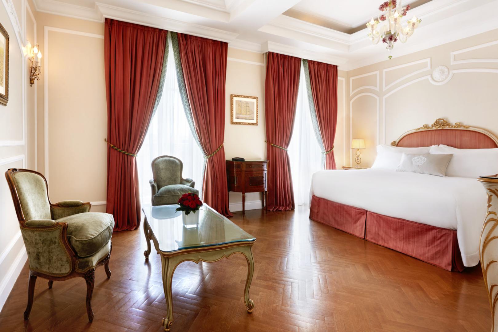The King George Hotel in Athens Inspiring Accommodation for families Luxury Collection Marriot Acropolis kidslovegreece