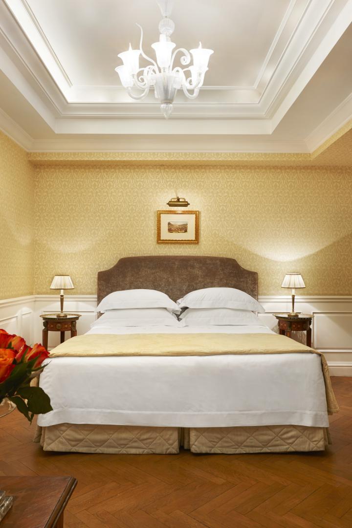 The King George Hotel in Athens Inspiring Accommodation for families Luxury Collection Marriot Acropolis kidslovegreece