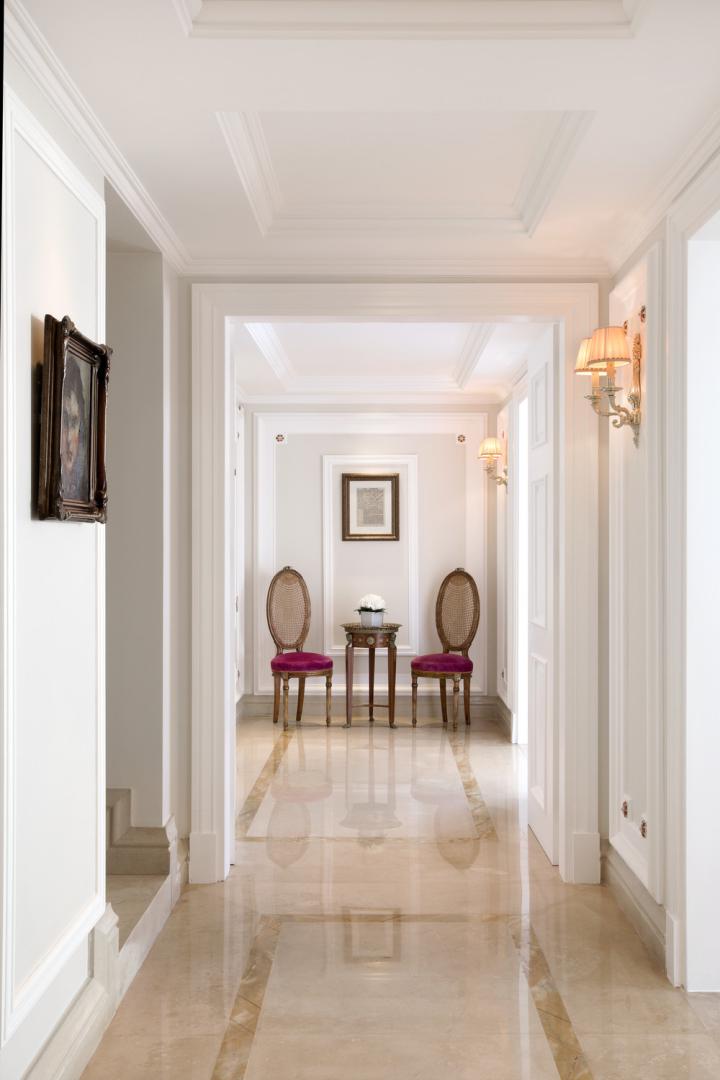 The King George Hotel in Athens Inspiring Accommodation for families Luxury Collection Marriot Acropolis kidslovegreece