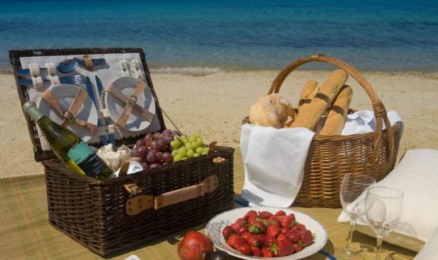 The Mykonos Grand Hotel and Resort Luxury 5 Star Hotel kidslovegreece Cyclades family accommodation island children familyfriendly greece