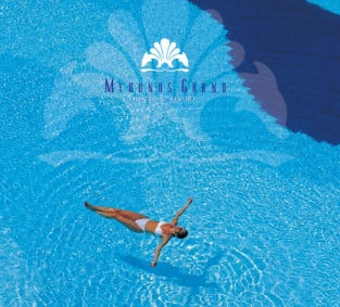 kidslovegreece The Mykonos Grand Hotel and Resort Luxury 5 Star Hotel Greece Cyclades family accommodation island children familyfriendly