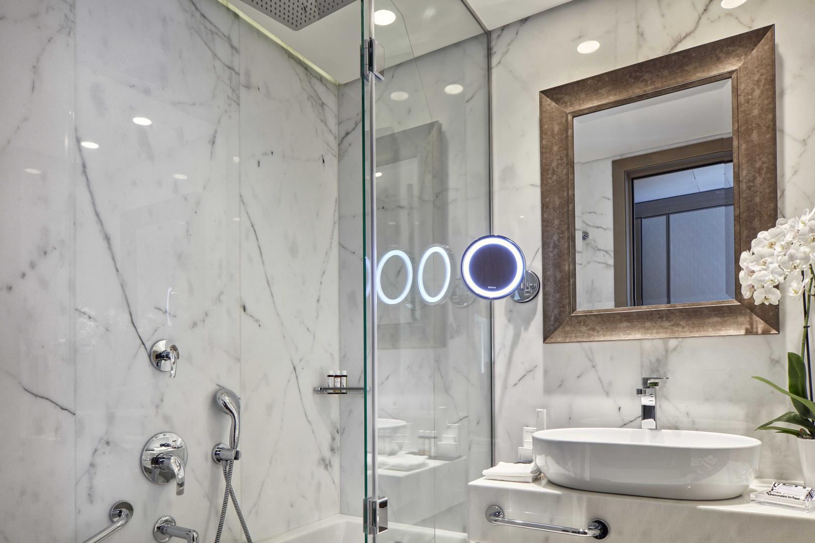 The new Electra Metropolis Athens Acropolis view kidslovegreece Syntagma Square Greece families luxury accommodation kids