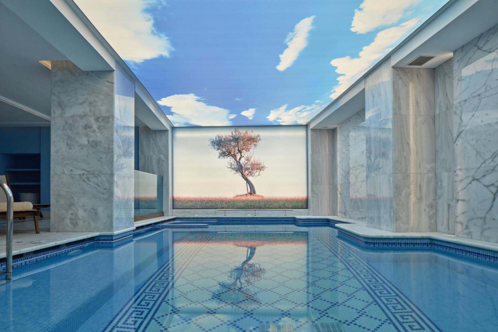 The new Electra Metropolis Athens Acropolis view kidslovegreece Syntagma Square Greece families luxury accommodation kids