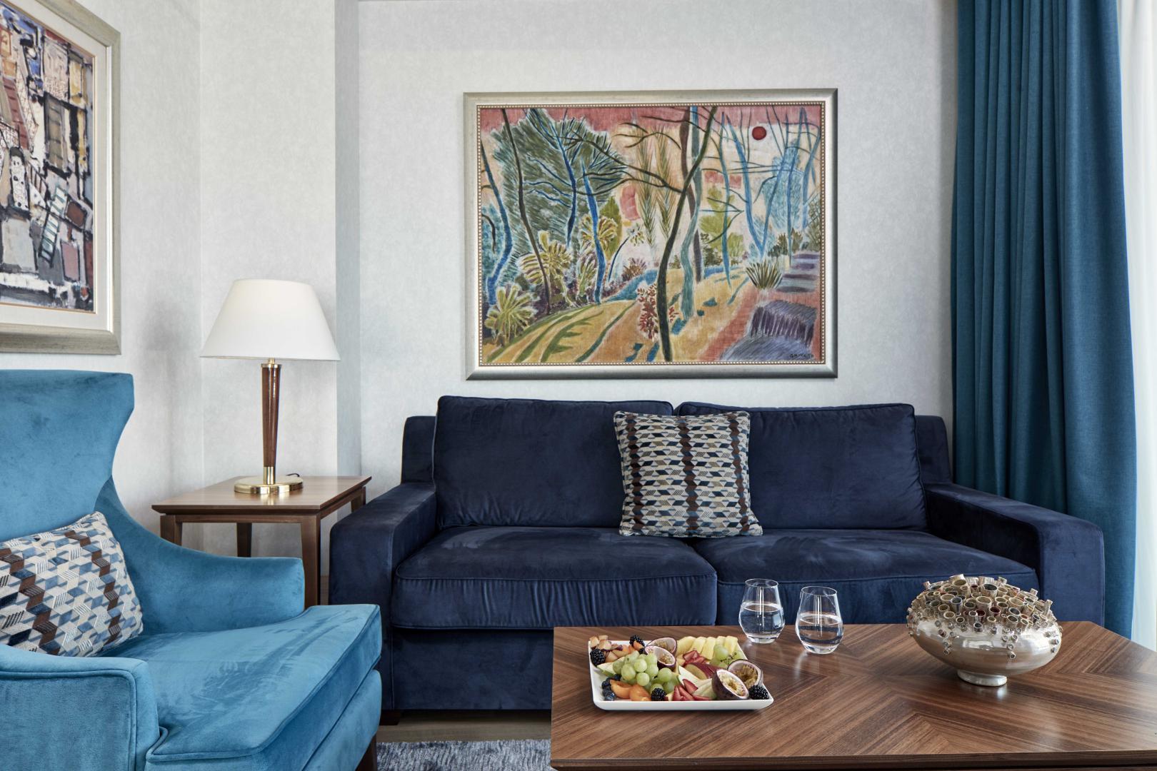 The new Electra Metropolis Athens Acropolis view kidslovegreece Syntagma Square Greece families luxury accommodation kids