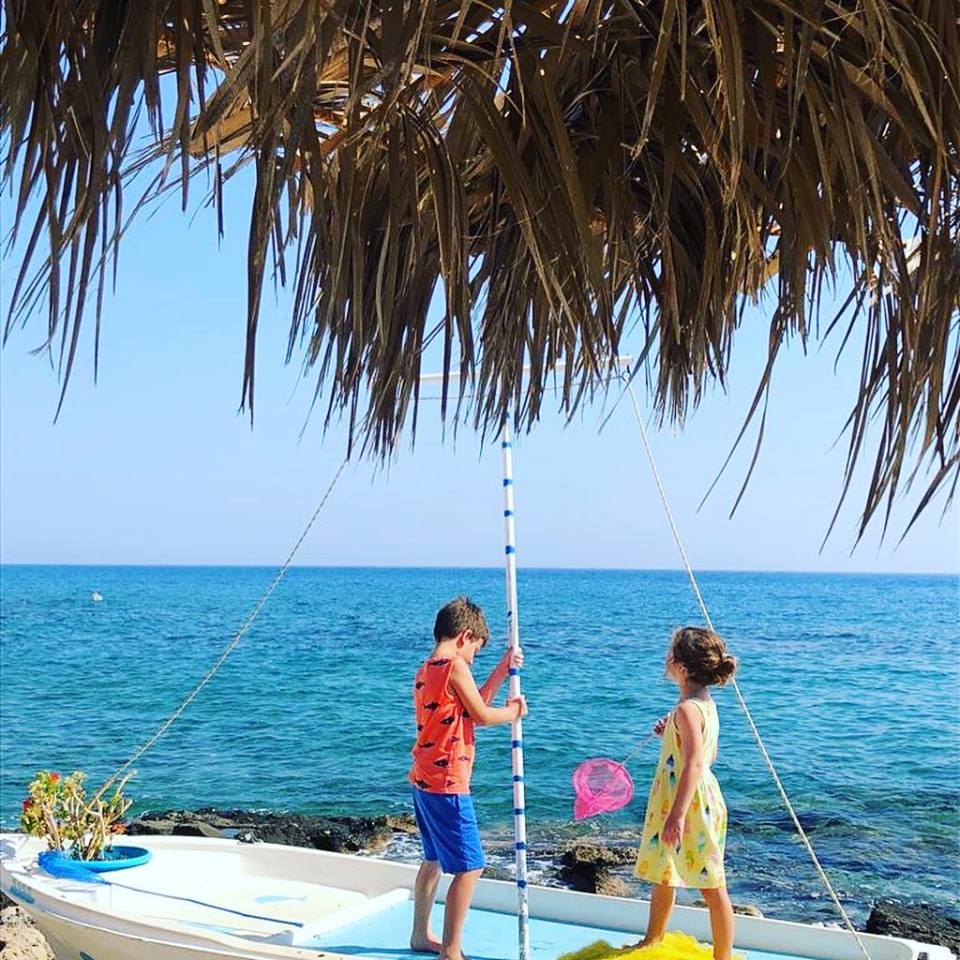 2019 summer vacations in Greece